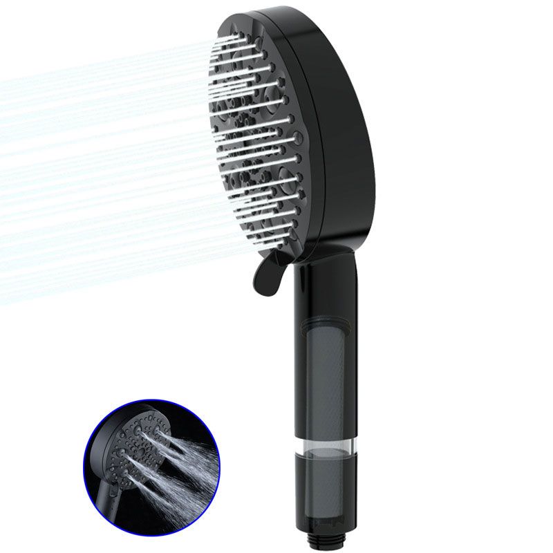 Frendorf | 10 Funktionen Duschkopf mit Sprühgun Booster Filter Handheld Duschkopf