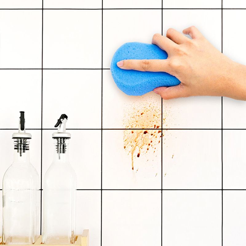 Frendorf | Moderne Küchenrückwandfliese wasserdicht Peel and Stick Mosaikfliese