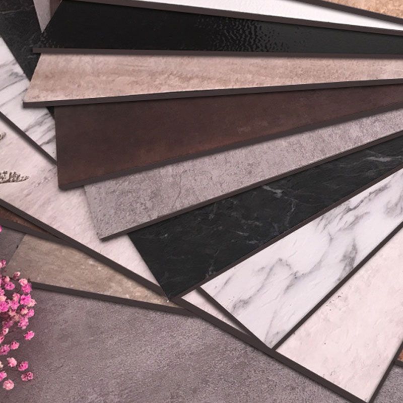 Frendorf | Indoor Flooring Vinyl Marmor Druck Peel and Stick Flooring Vinyl
