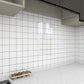 Frendorf | PVC Peel- und Stick-Wandfliese Modern Peel & Stick Bodenfliese