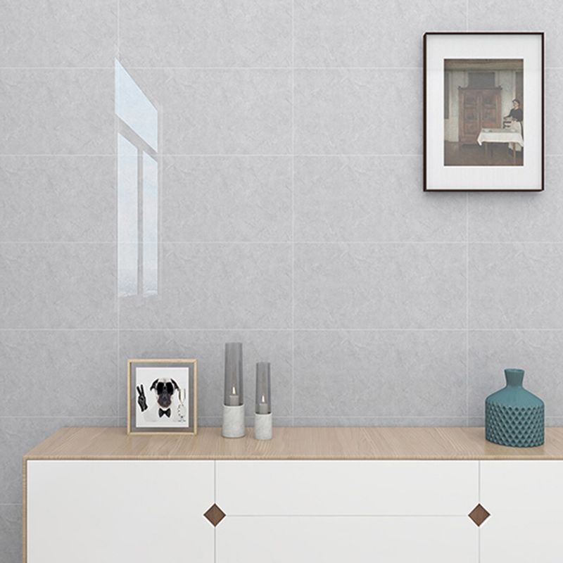 Frendorf | Modern Tile-Peel & Stick PVC Peel und Stick Spritzschutz Wandfliese