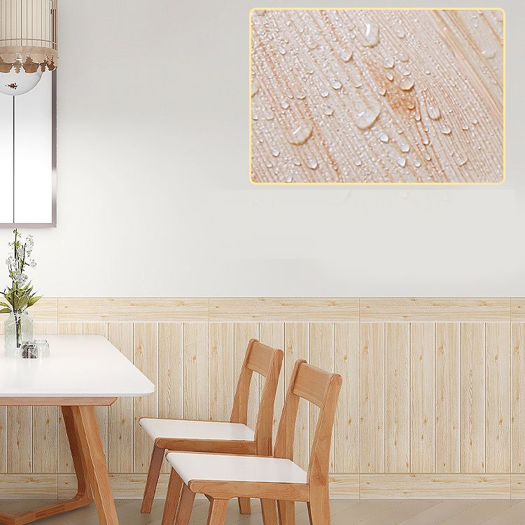 Frendorf | Modern Wandverkleidung Paneel Verdickte Wand Innen Polsterplatte