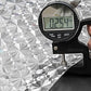 Frendorf | Modernes Peel and Stick Rückwand PVC Mosaikfliesen Tapete für Dusche