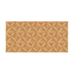 Frendorf | Fancy PVC Vinylboden Peel and Stick Geometrisch Bedrucktes Vinylplankenboden