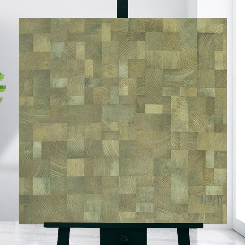 Frendorf | Modern Home Flooring Peel and Stick Marmor Druck Vinylboden