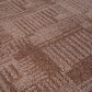 Frendorf | Living Spaces Quadrat Vinylboden Peel and Stick Stofflook PVC Bodenbelag