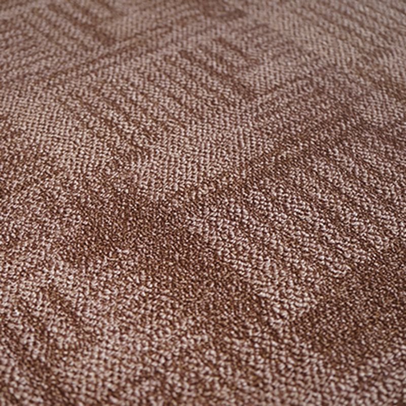 Frendorf | Living Spaces Quadrat Vinylboden Peel and Stick Stofflook PVC Bodenbelag