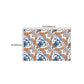 Frendorf | Modern Peel and Stick Fliesen Vinyl Quadratische Peel & Stick Mosaikfliese