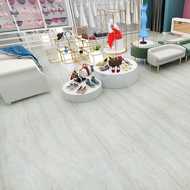 Frendorf | Peel & Stick Vinylboden Low Gloss Marmor Optik Vinylboden