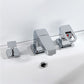 Frendorf | Badezimmer Wasserhahn Hebelgriff Messing Handbrause Waschbecken Wasserhahn