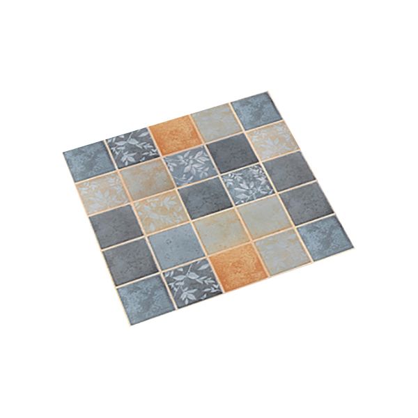 Frendorf | Modernes Vinylboden Geometrisches Muster Selbstklebender PVC-Boden