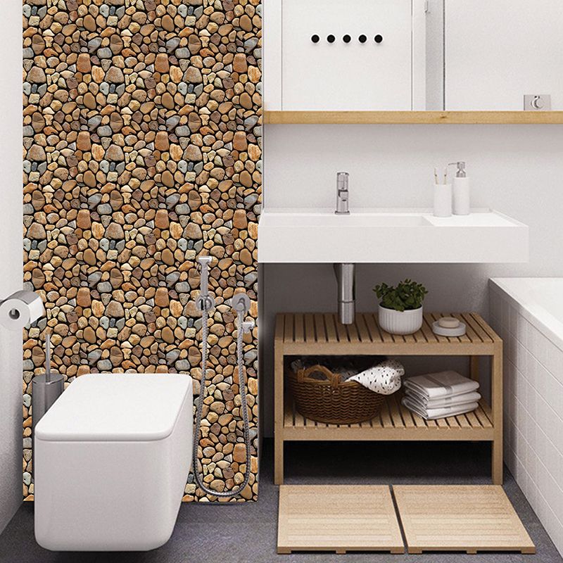 Frendorf | Kunststeinpaneel Wand Modern Minimalistisch Zuhause Wohnzimmer Wandpaneel (5er-Pack)