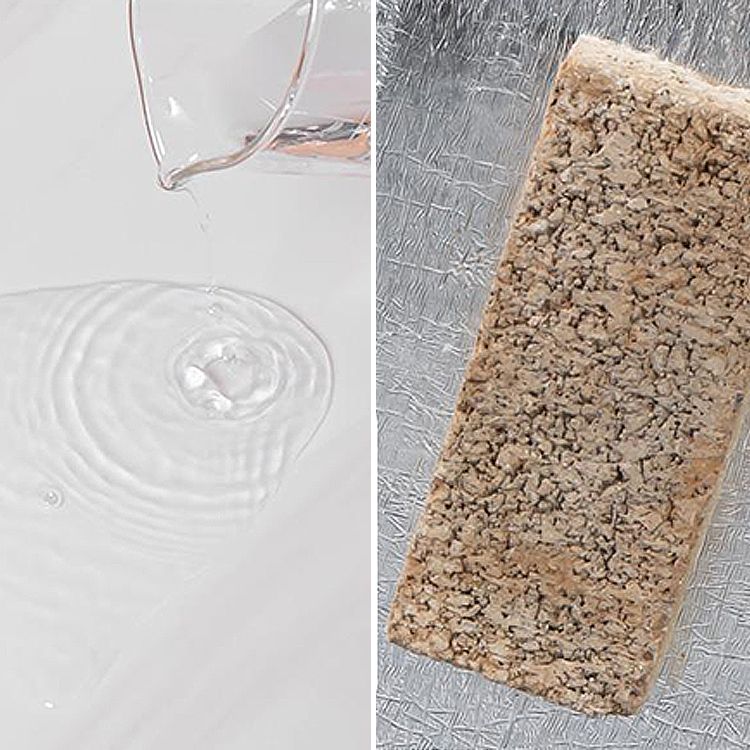 Frendorf | Moderne schimmelresistente Fliese PVC Einzelne Peel & Stick Fliese für Backsplash Wand