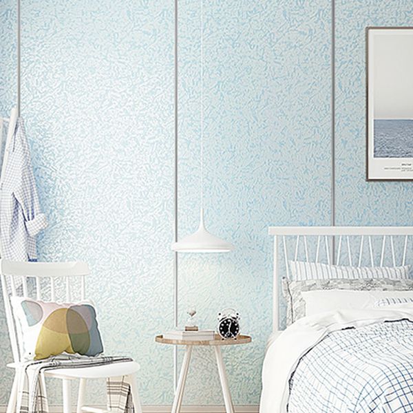 Frendorf | Modernes Zinn-Backsplash-Verkleidung Texturiert Wand Decke Leinenmaterial