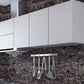 Frendorf | PVC-Fliese-Abziehen & -Aufkleben Moderne Abzieh- und Aufklebe-Wandfliese
