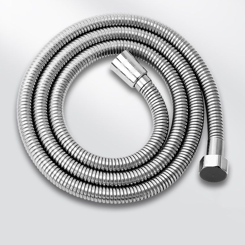 Frendorf | Rund Dual Duschkopf H2O Kinetic Technologie Verstellbarer Duschkopf