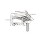Frendorf | Traditionelles Badregal Badezimmer Accessoires Hardware Set Edelstahl Badezimmer Set