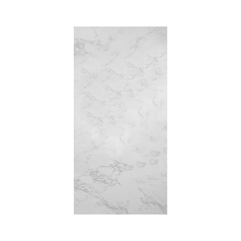 Frendorf | Modernes Badezimmer Spritzschutzfliesen Wasserdicht Glatte Peel and Stick Wandfliesen