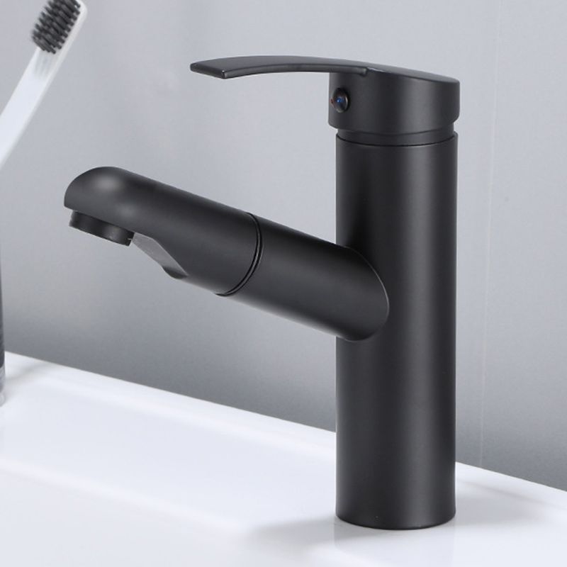 Frendorf | Moderner Waschbecken Wasserhahn Einheitliche Farbe Metall Waschbecken Bad Wasserhahn
