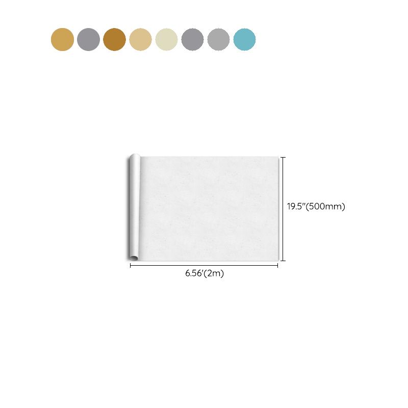 Frendorf | Indoor Flooring Peel and Stick Coiled PVC 200cm Wasserfest Vinylboden