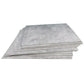 Frendorf | Klassischer Stil Quadrat PVC Bodenbelag Selbstklebender Steinlook Glatter PVC Bodenbelag
