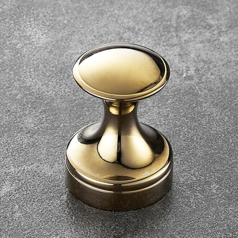 Frendorf | 10-teiliges Badzubehör Hardware-Set Modernes Badezubehör Set, Bademantel-Haken