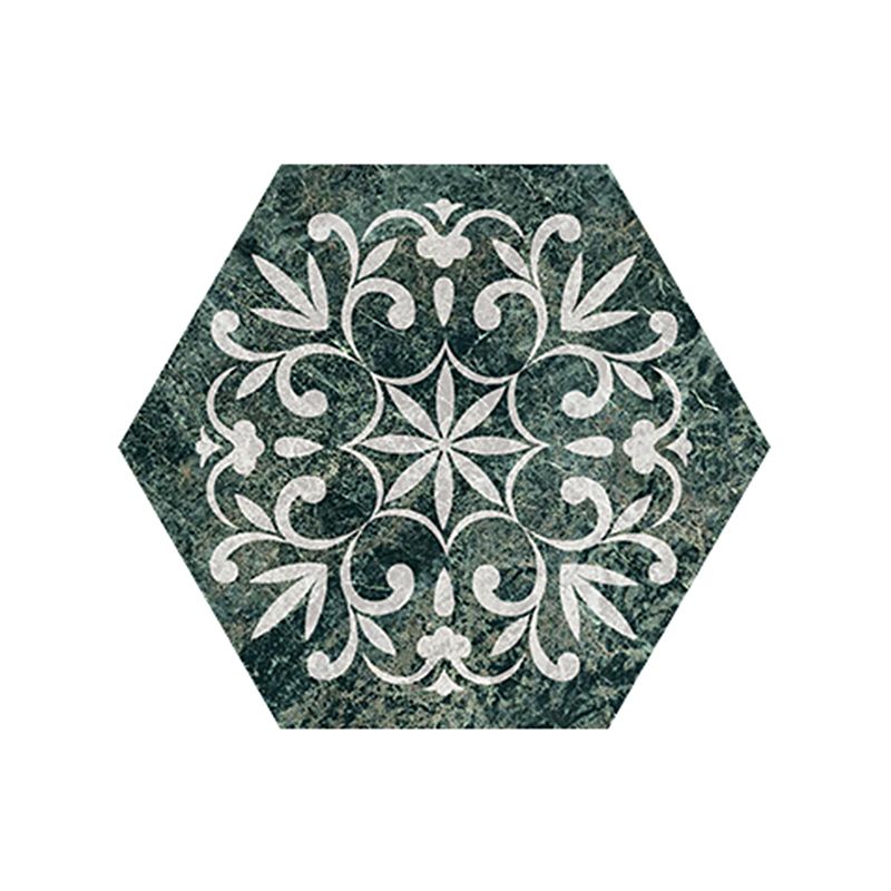 Frendorf | Modern Vinylplankenboden Peel and Stick Keramikdruck PVC-Boden