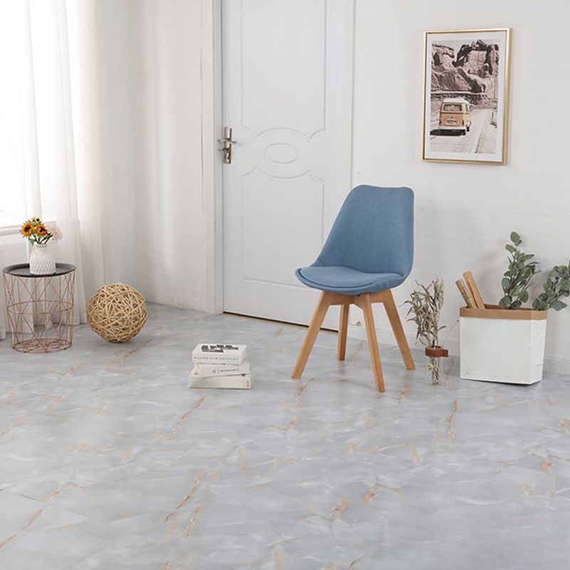 Frendorf | Indoor Square Vinyl Tile Peel and Stick Schmutzresistente Vinylfliese