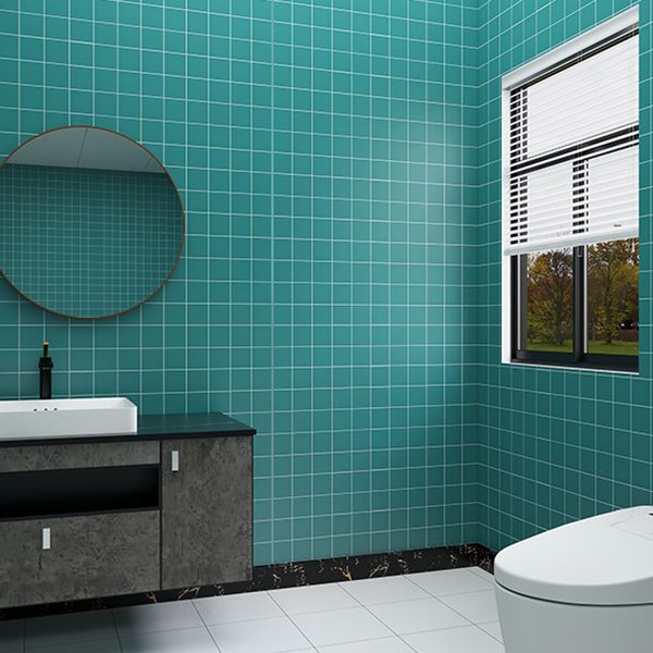 Frendorf | Mosaikfliesen Peel and Stick Fliesenrolle Badezimmer Rückenplatte Peel and Stick Wandfliesen