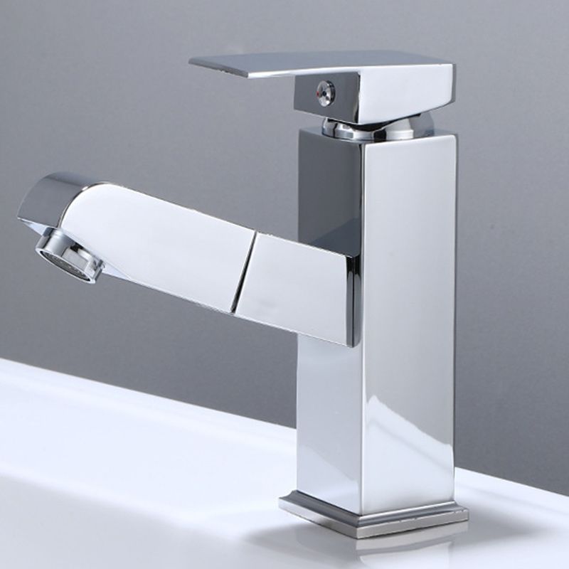 Frendorf | Moderner Waschbecken Wasserhahn Einheitliche Farbe Metall Waschbecken Bad Wasserhahn