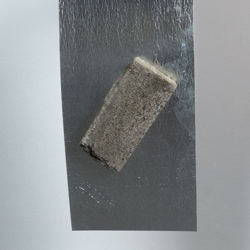 Frendorf | Kunststoff Peel & Stick Feldfliese Rechteckig Wasserdicht Einzelne Fliese