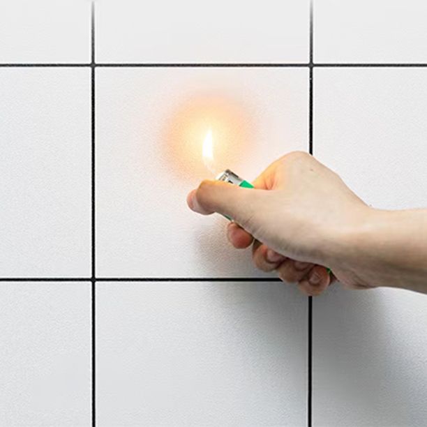 Frendorf | Moderner Peel and Stick Wandverkleidung PVC Mosaikfliesen Feldfliesen für die Küche