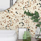 Frendorf | Braune rutschfeste Bodenfliese 30 cm x 60 cm Backsteinoptik Einzelfliese PVC