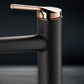 Frendorf | Zeitgenössische Stil Wasserhähne Vessel Sink Badezimmer Wasserhahn mit einem Hebelgriff