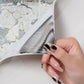 Frendorf | 12" X 23" PVC rechteckige Peel and Stick Wandfliese Küche und Bad Rückwand