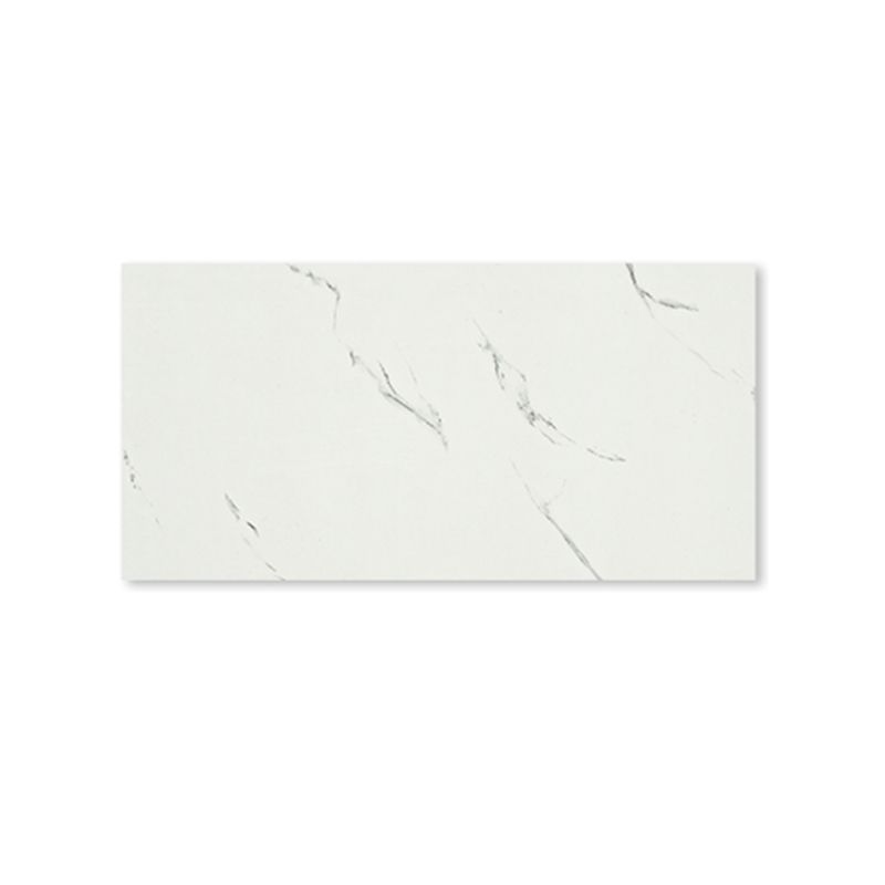 Frendorf | Moderne Wasserfeste Rückwandfliese Glatt Abziehen und Kleben Rückwandfliese für die Küche