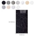 Frendorf | Kunststoff Peel and Stick Wandfliese Rechteckig Wasserdicht Peel and Stick Wandfliese
