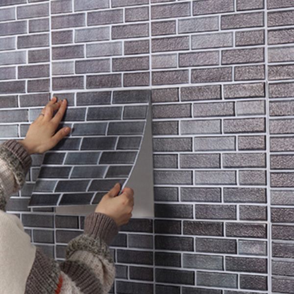 Frendorf | Kunststoff Wand Decke Industrie 3D Prägung Wand Zugangspanel mit Wasserdicht