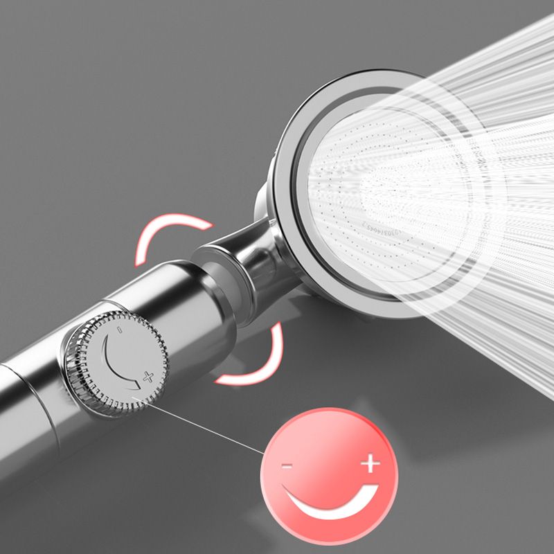 Frendorf | Wandmontiertes Duschsystem Griff Hebel Spot Resist Kupfer Duschsystem