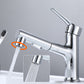 Frendorf | Moderner Waschbecken Wasserhahn Einheitliche Farbe Metall Waschbecken Bad Wasserhahn