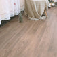 Frendorf | Glattes PVC-Bodenbelag Peel and Stick Holzlook Rechteck Vinylboden