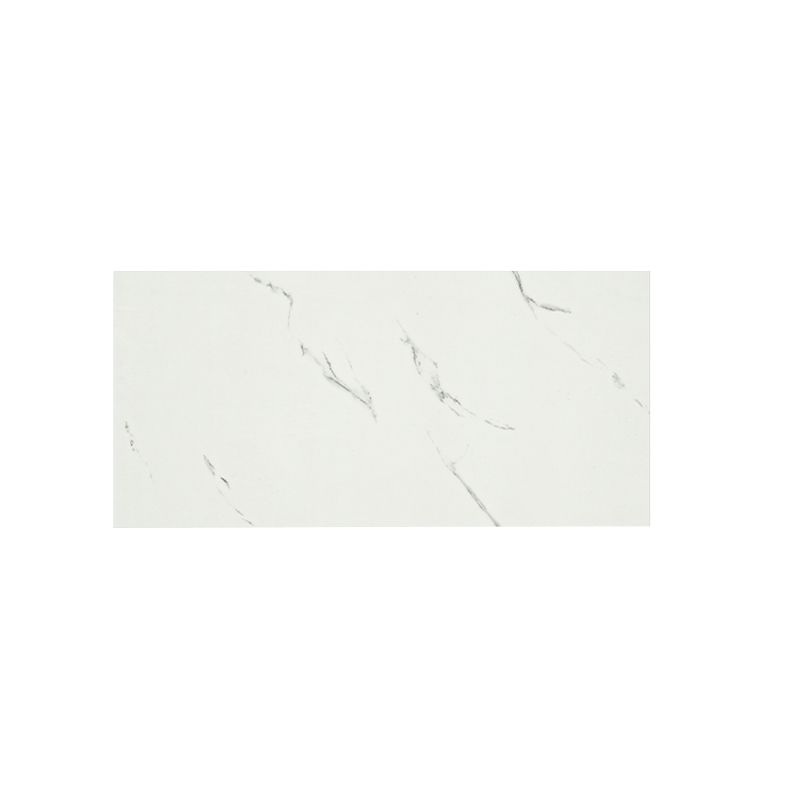 Frendorf | Kunststoff Peel & Stick Feldfliese Rechteckig Wasserdicht Einzelne Fliese