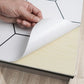 Frendorf | Modernes Mosaikfliesen Glatt Peel & Stick Rückwand Tapete für Küche