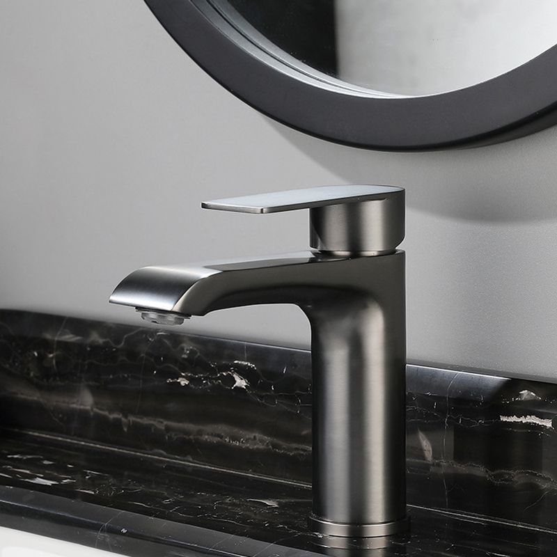 Frendorf | Einzelhandgriff Wasserhähne Glam Style Waschbecken Wasserhähne für das Badezimmer