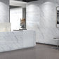 Frendorf | Field Tile Selbstklebende Fliese Rechteckige Selbstklebende Wandfliese 10er-Pack