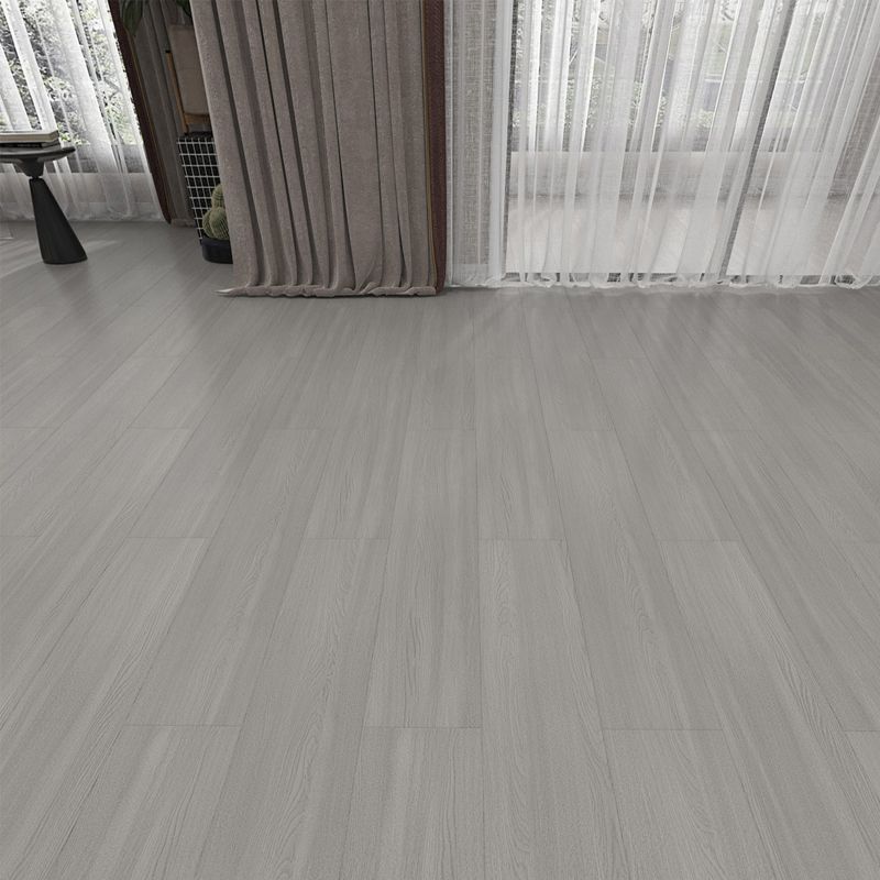 Frendorf | 49"x8" Breite E0 Naturmassivholz Laminatboden, Klick-Verriegelung, Wasserdicht