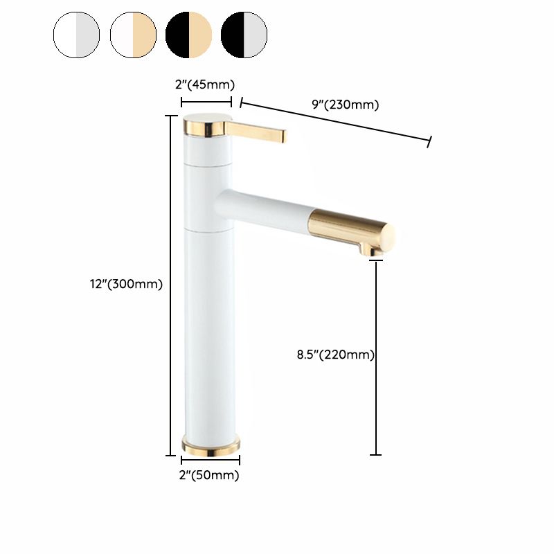 Frendorf | Glam Centerset Wasserhähne Einhandmischer Badewannenarmatur