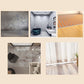 Frendorf | Modern Style Quadrat PVC Fußboden Wasserfest Peel and Stick Vinylboden