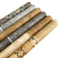 Frendorf | Quadrat Peel & Stick Vinylboden 24" x 24" x 4,6mm PVC-Boden