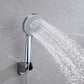Frendorf | 2 Sprays Handheld Shower Head Zeitgenössischer Duschkopf Combo